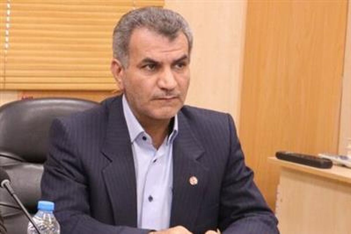 علی‌اصغر شاه‌زیدی