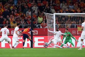 اسپانیا با ۶۴ بازی خانگی بدون شکست، قدرت مطلق اروپا