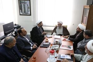 گفتمان شهید رئیسی، گفتمان امامین انقلاب است؛ این میراث باید تبیین شود