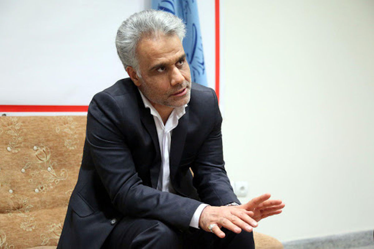 محمود سیجانی