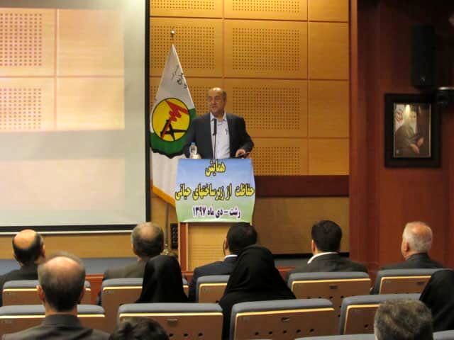 توجه به پدافند غیرعامل بسیار جدی شده است