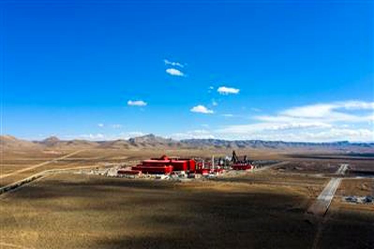 فولاد سفیددشت