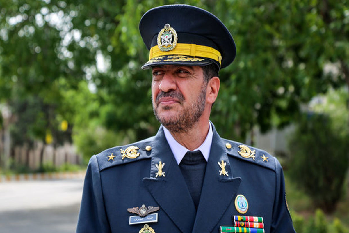 امیر صباحی‌فرد