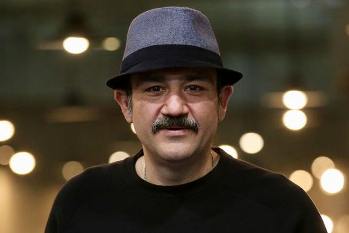 مهران غفوریان