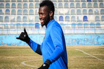 اسماعیل گونکالوس با امضای قرارداد به استقلال پیوست