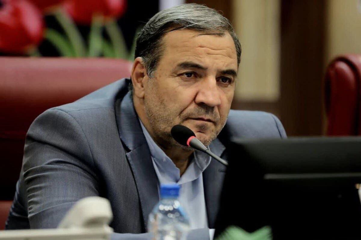 استاندار ایلام