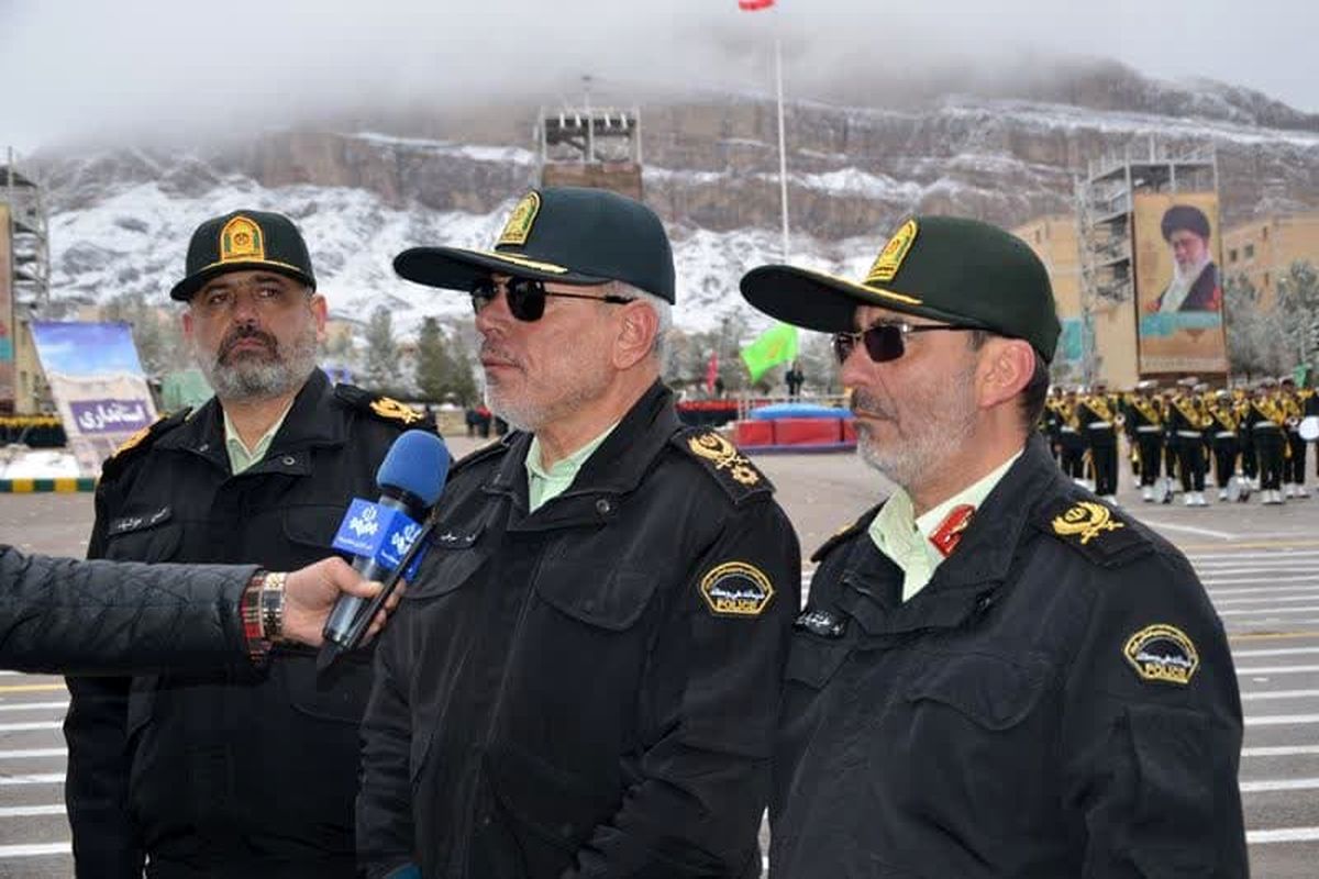 معاون هماهعنگ کننده فراجا