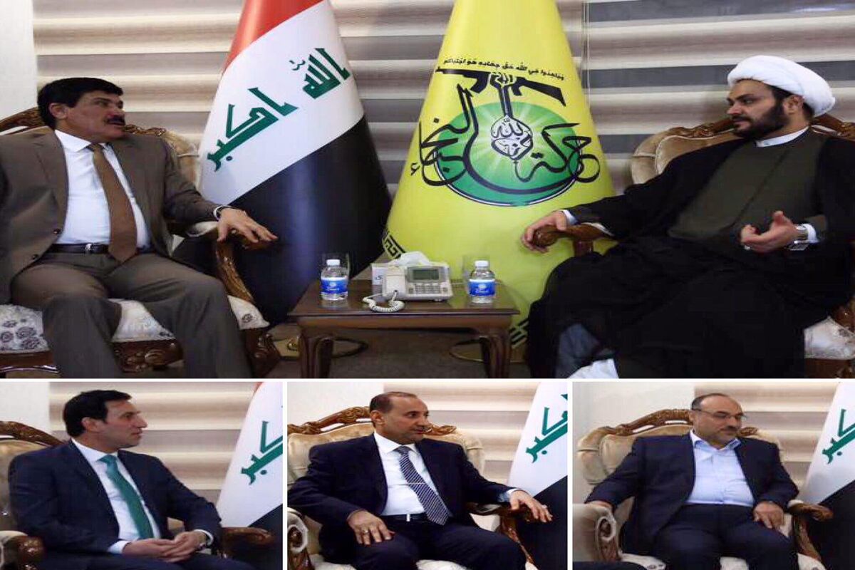 نجبا