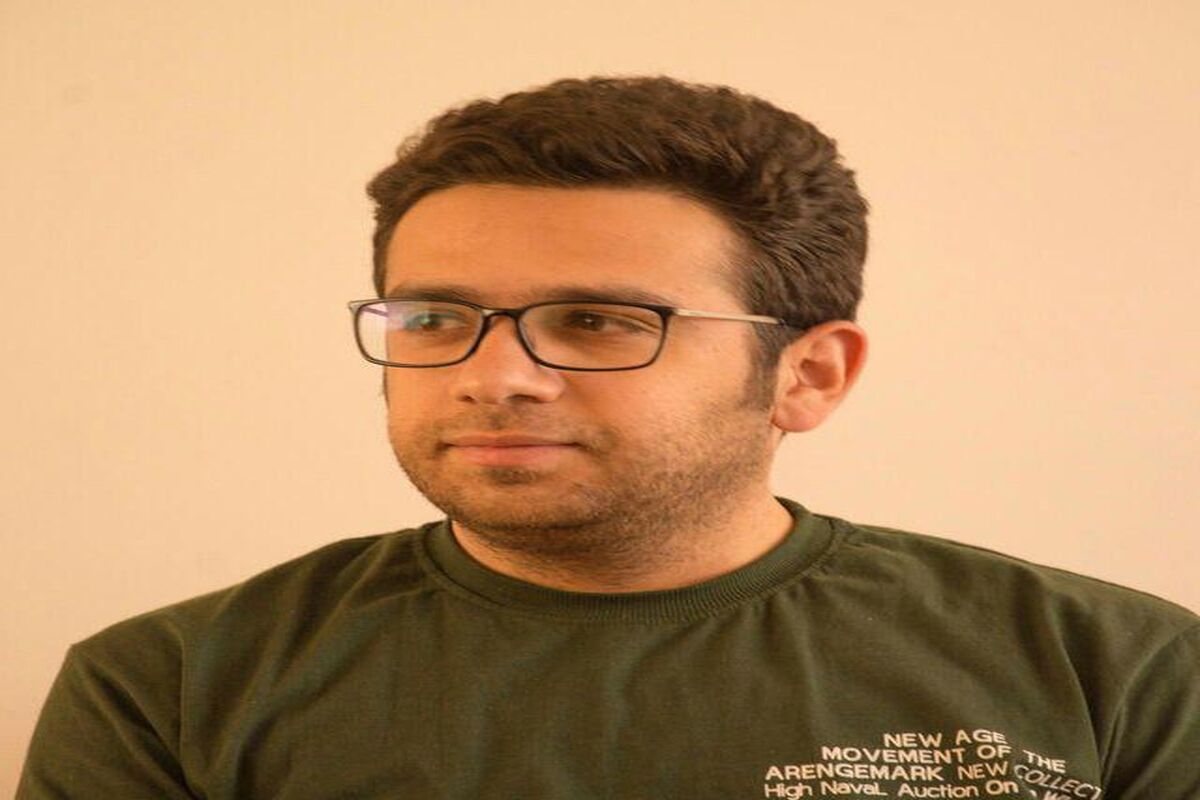 علیرضا علیخانی