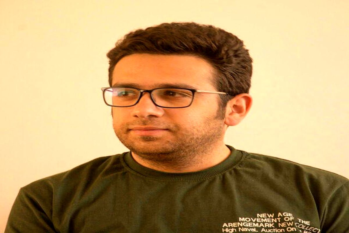 علیرضا علیخانی