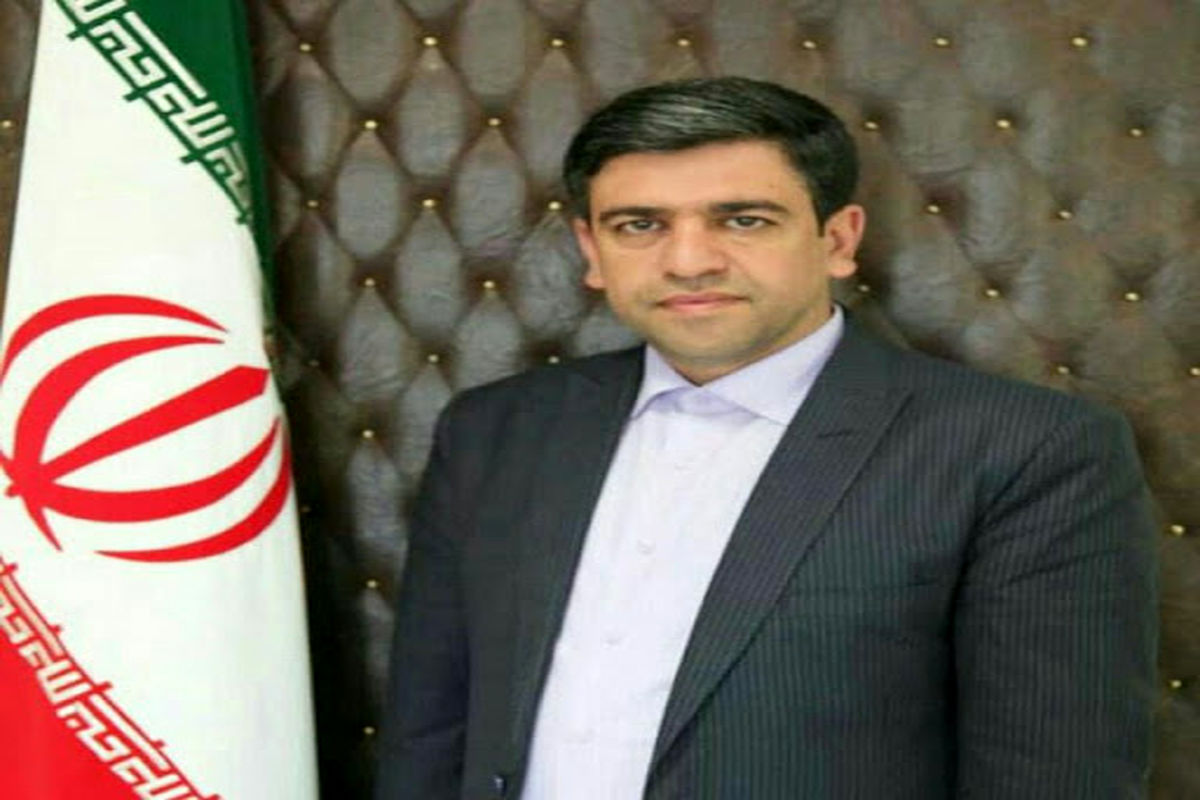 مسعود امامی یگانه