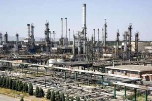 افزایش ظرفیت تولید پالایشگاه کرمانشاه پس از یک سال واگذاری