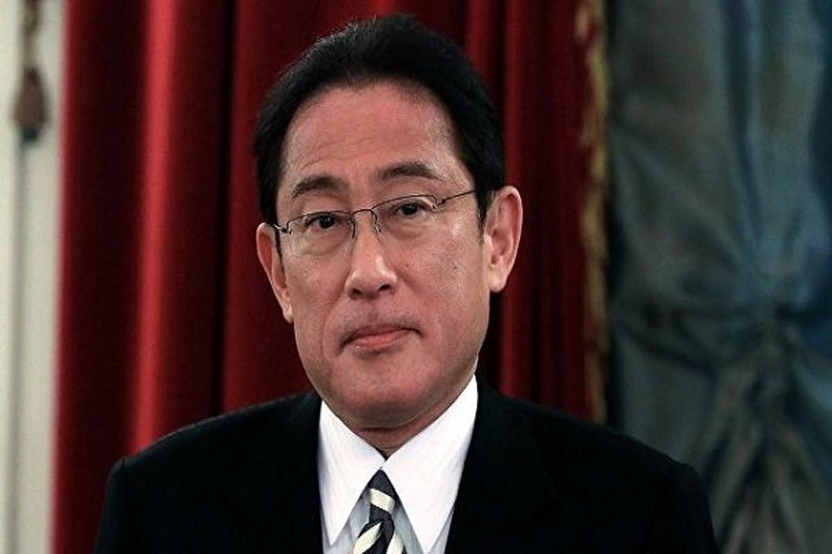 فومیو کیشیدا