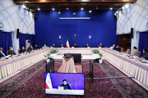 رأی اعتماد دولت به استانداران منتخب سه استان کشور