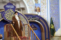 تسلیم جنگ تحمیلی نمی‌شویم