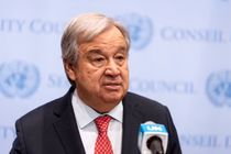 "Immediate’ Gaza ceasefire must be declared