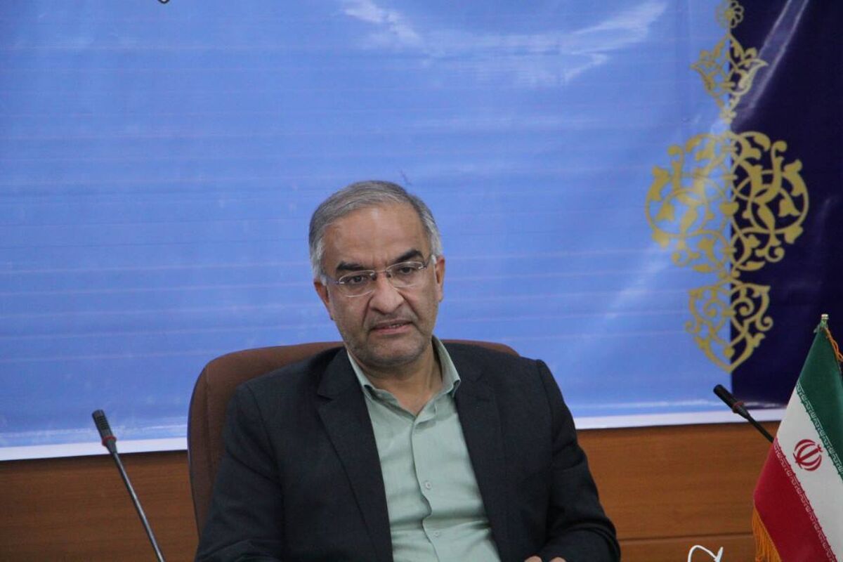 عسکری+مدیر کل آموزش و پرورش فارس