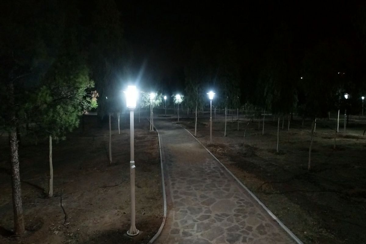  بوستان