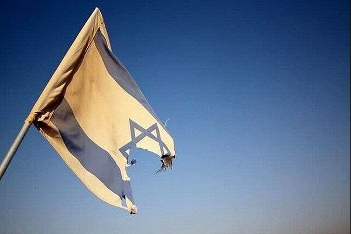 نابودی اسرائیل