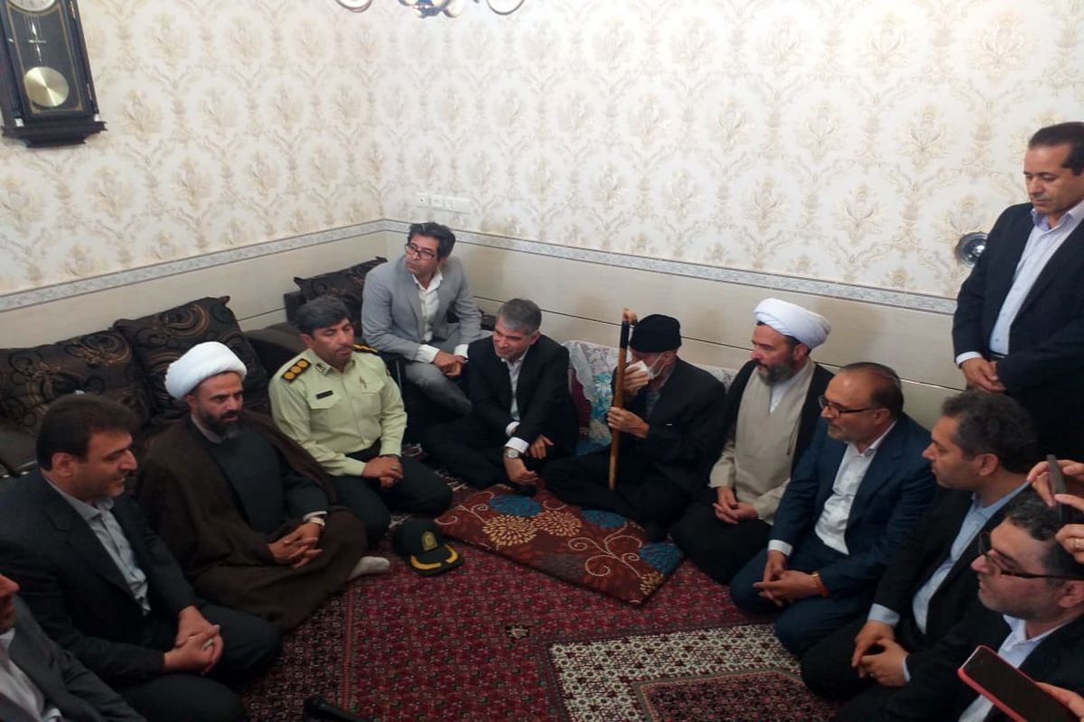 ساداتی نژاد بیجار