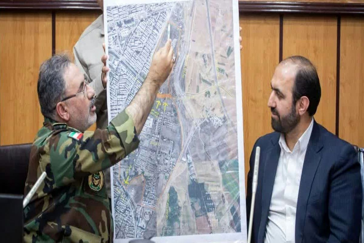 رییس شورای اسلامی شهر قزوین