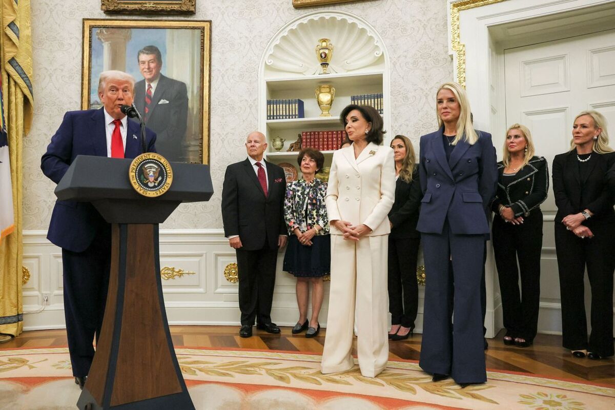 ترامپ