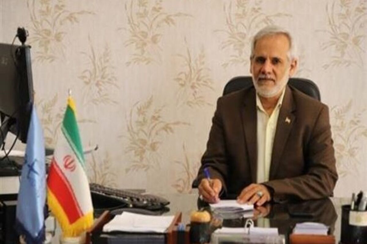 معاون حقوق بشر و امور بین‌الملل وزارت دادگستری