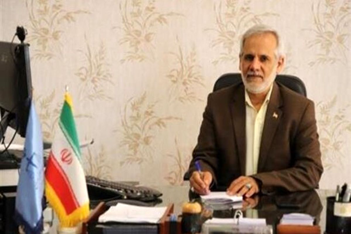 معاون حقوق بشر و امور بین‌الملل وزارت دادگستری
