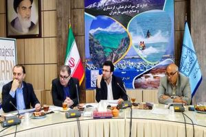 همزمان با روزجهانی موزه، انجمن میراث‌فرهنگی در مازندران راه‌اندازی می‌شود