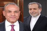 وزیر امور خارجه مصر به وزیر امور خارجه کشورمان تسلیت گفت
