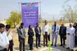 آغاز عملیات اجرایی ۳ مدرسه ۶ کلاسه در بستک همزمان با هفته دولت