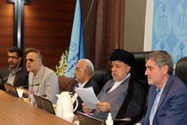 ستاد پیشگیری و رسیدگی به جرایم و تخلفات انتخاباتی فارس تشکیل شد