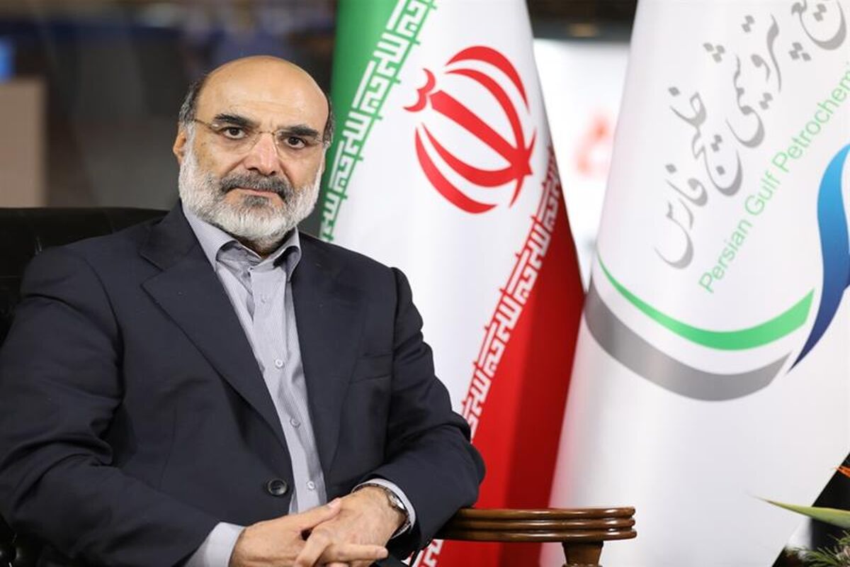 علی عسگری