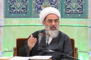 کوتاه آمدن در مقابل دشمنان عین بی‌تقوایی است