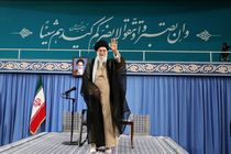 شرکت‌ کنندگان در مسابقات بین‌ المللی قرآن با رهبر معظم انقلاب دیدار می کنند