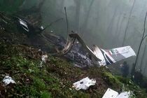 Iran's Armed Forces statement on Turkish drone