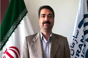 سهم اندک ۱۲۰ میلیمتر بارندگی برای خراسان رضوی در سال زراعی  