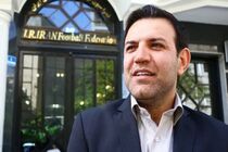 امروز قاره آسیا به تیم ملی فوتبال افتخار می‌کند 