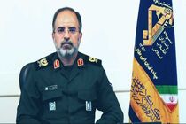 بسیج اجازه ضربه زدن به نظام را نمی‌دهد