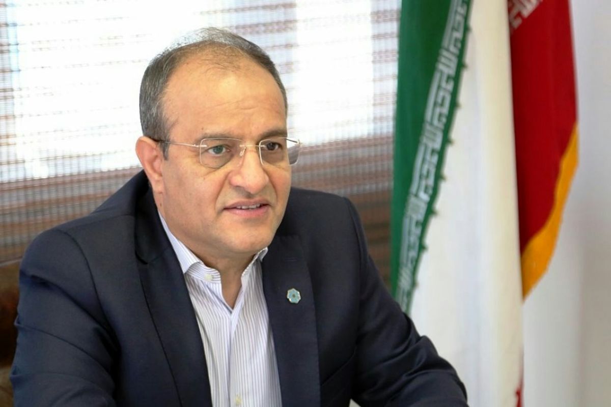 مدیر عامل بانک توسعه تعاون