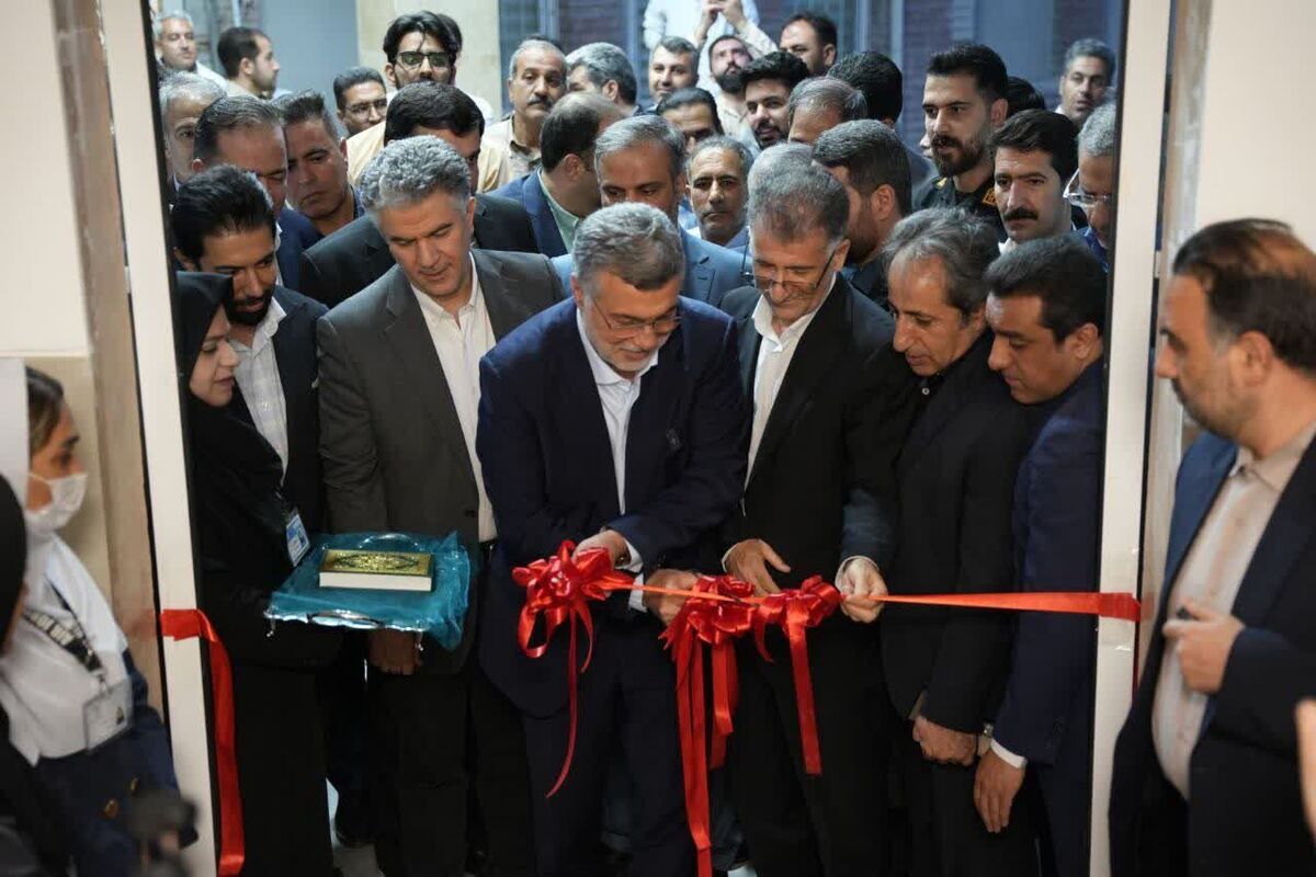 وزیر بهداشت