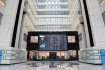 رشد شاخص بورس خراسان رضوی در مهرماه 