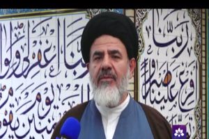 وحدت ملی در کشور برای جلوگیری از سواستفاده دشمنان ضرورت دارد