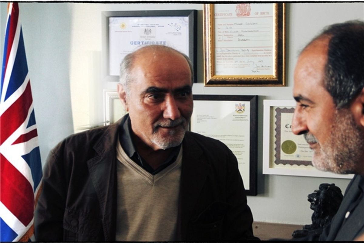 حبیب ابل بیگی