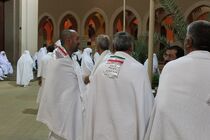 حجاج خوزستانی از ۲۸ مردادماه عازم حج تمتع می شوند