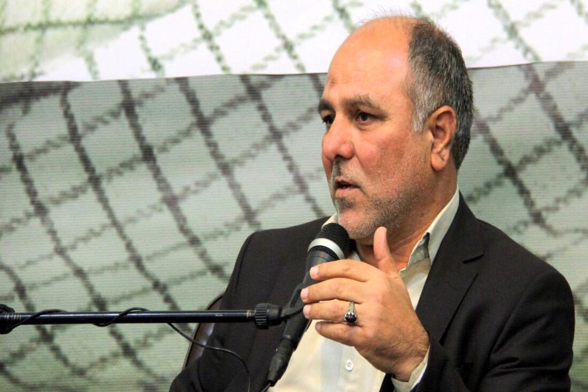 مسئول دفتر نماینده ولی فقیه درگلستان