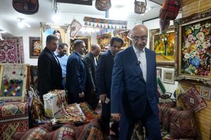 احیای ۸۰ خانه تاریخی کرمانشاه برای رونق گردشگری