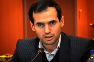 سرپرست هیئت بوکس آذربایجان شرقی منصوب شد