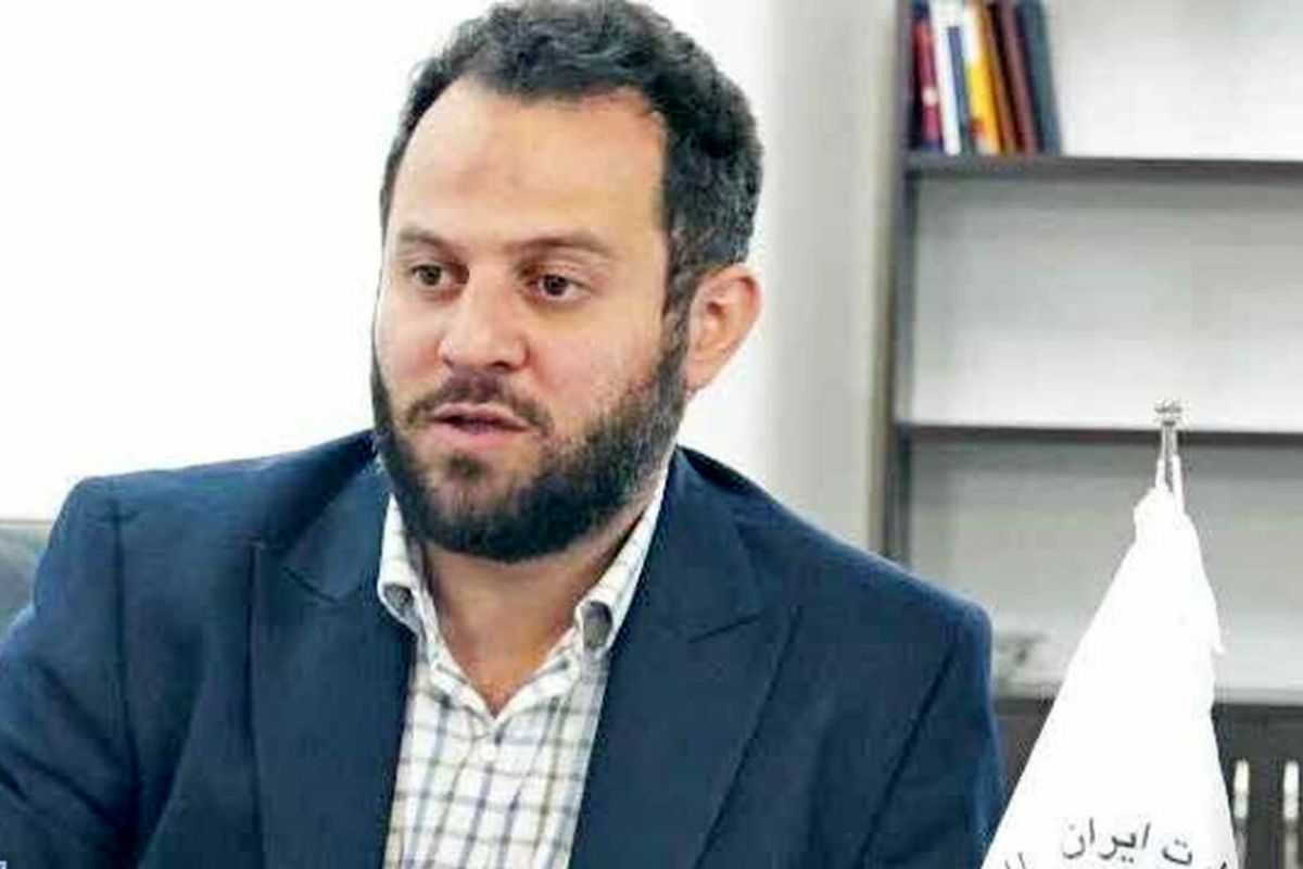 رئیس سازمان توسعه تجارت ایران