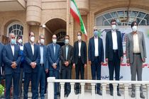 135 اکیپ نظارت در بزرگترین مانور ستاد کرونا اصناف استان یزد